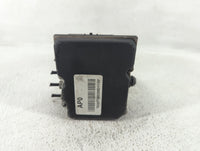 2012-2015 Chevrolet Camaro ABS Pump Control Module Replacement P/N:0 265 252 495 Fits Fits 2012 2013 2014 2015 OEM Used Auto