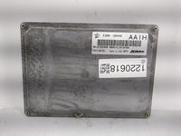 2013-2015 Chevrolet Camaro PCM Engine Control Computer ECU ECM PCU OEM Fits Fits 2013 2014 2015 2016 OEM Used Auto Parts - O