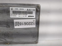 2013-2015 Chevrolet Camaro PCM Engine Control Computer ECU ECM PCU OEM Fits Fits 2013 2014 2015 2016 OEM Used Auto Parts - O
