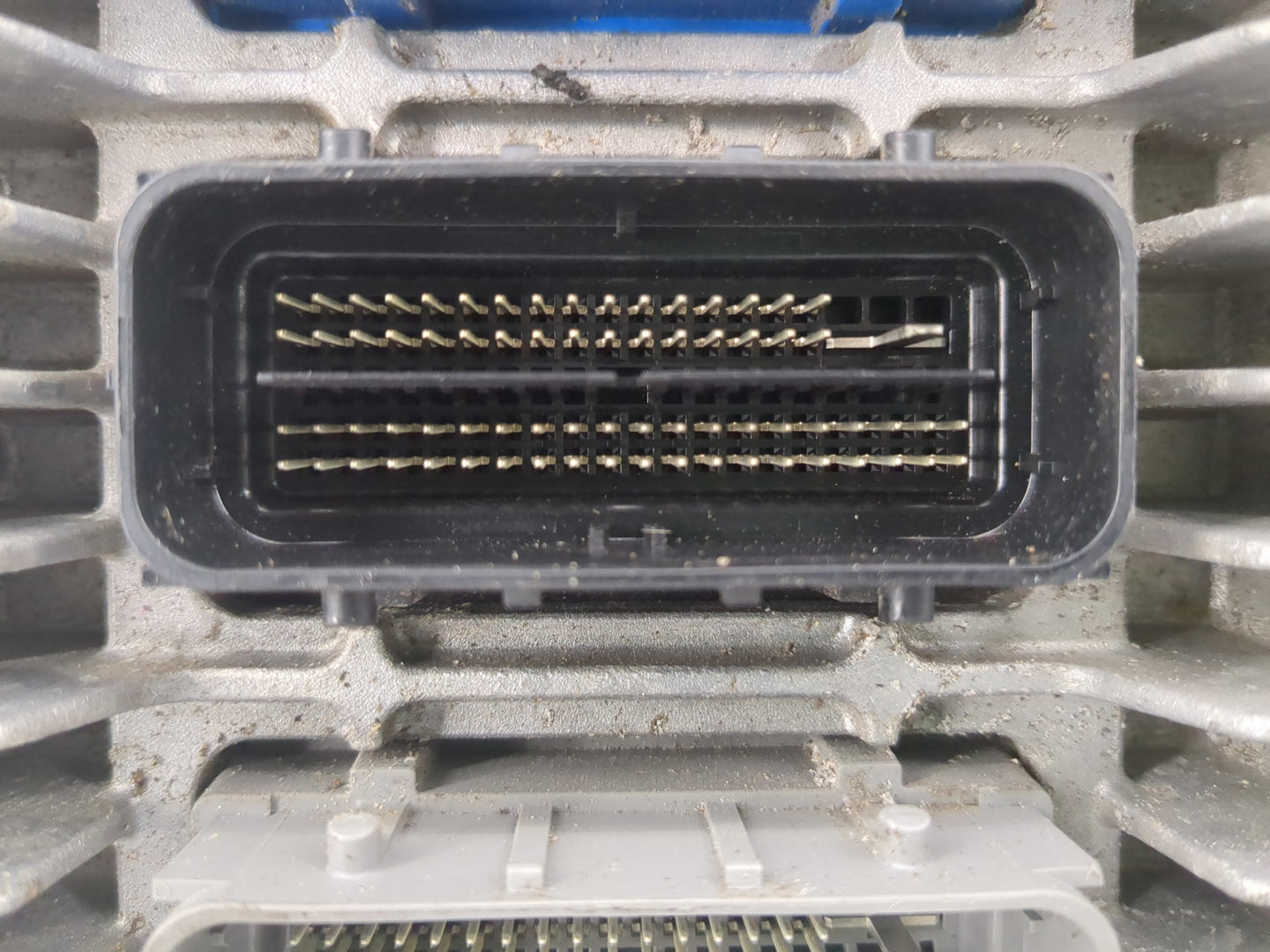 2013-2015 Chevrolet Camaro PCM Engine Control Computer ECU ECM PCU OEM Fits Fits 2013 2014 2015 2016 OEM Used Auto Parts - O