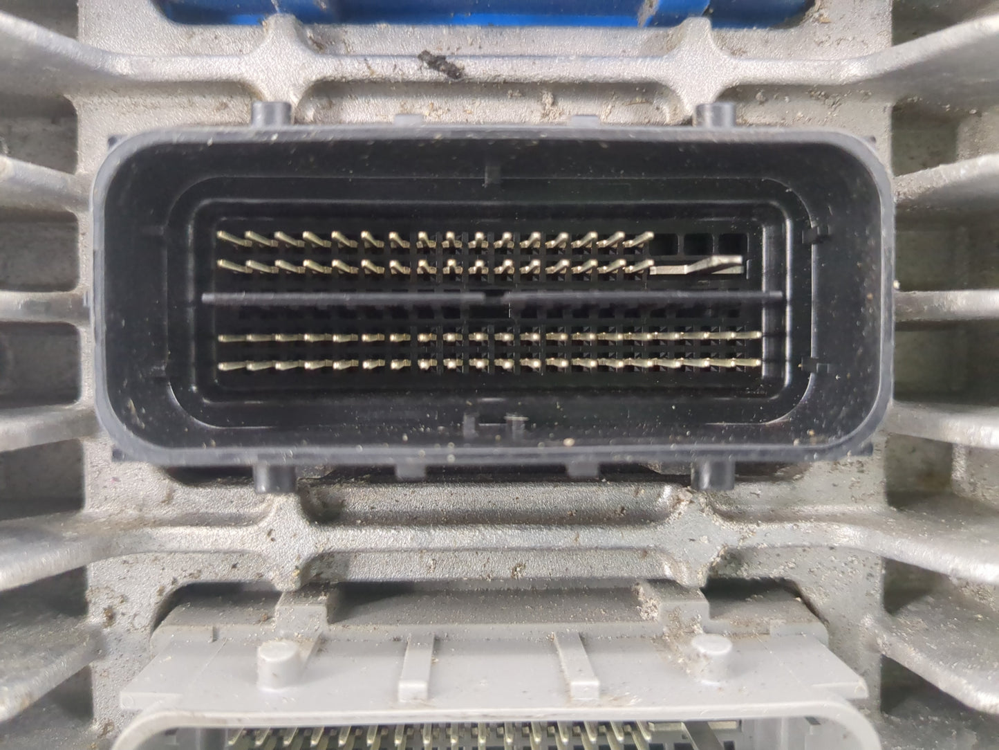 2013-2015 Chevrolet Camaro PCM Engine Control Computer ECU ECM PCU OEM Fits Fits 2013 2014 2015 2016 OEM Used Auto Parts - O