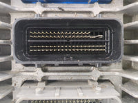 2013-2015 Chevrolet Camaro PCM Engine Control Computer ECU ECM PCU OEM Fits Fits 2013 2014 2015 2016 OEM Used Auto Parts - O