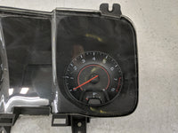 2014 Chevrolet Camaro Instrument Cluster Speedometer Gauges Fits OEM Used Auto Parts - Oemusedautoparts1.com