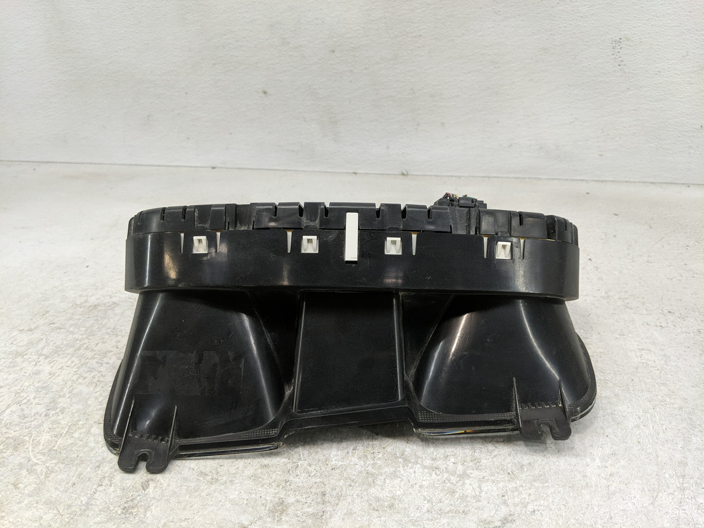 2014 Chevrolet Camaro Instrument Cluster Speedometer Gauges Fits OEM Used Auto Parts - Oemusedautoparts1.com