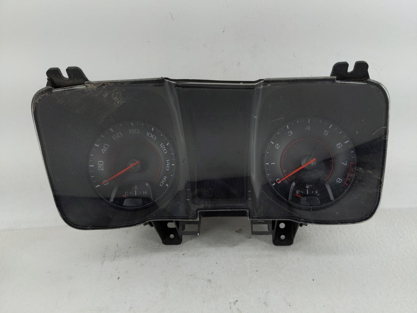 2014-2015 Chevrolet Camaro Instrument Cluster Speedometer Gauges P/N:A2C82887101 23134057 Miles: Fits Fits 2014 2015 OEM Use