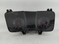 2014-2015 Chevrolet Camaro Instrument Cluster Speedometer Gauges P/N:A2C82887101 23134057 Miles: Fits Fits 2014 2015 OEM Use