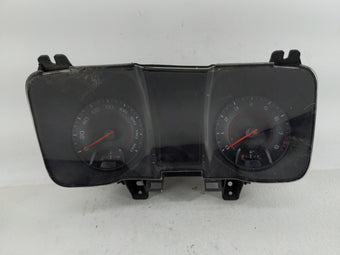 compare product 2014-2015 Chevrolet Camaro Instrument Cluster Speedometer Gauges P/N:A2C82887101 23134057 Miles: Fits Fits 2014 2015 OEM Used Auto Parts