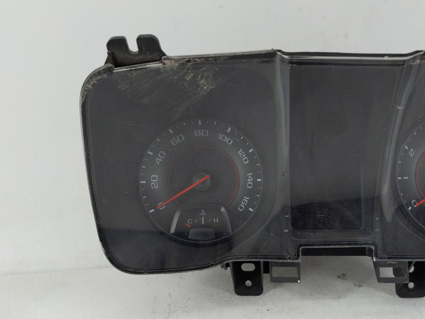 2014-2015 Chevrolet Camaro Instrument Cluster Speedometer Gauges P/N:A2C82887101 23134057 Miles: Fits Fits 2014 2015 OEM Use
