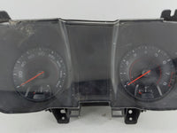 2014-2015 Chevrolet Camaro Instrument Cluster Speedometer Gauges P/N:A2C82887101 23134057 Miles: Fits Fits 2014 2015 OEM Use