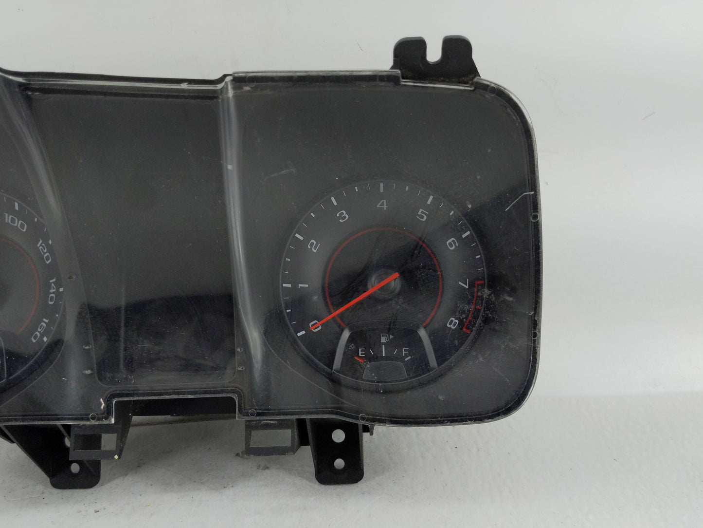 2014-2015 Chevrolet Camaro Instrument Cluster Speedometer Gauges P/N:A2C82887101 23134057 Miles: Fits Fits 2014 2015 OEM Use