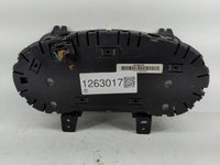 2014-2015 Chevrolet Camaro Instrument Cluster Speedometer Gauges P/N:A2C82887101 23134057 Miles: Fits Fits 2014 2015 OEM Use