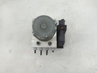 2012-2015 Chevrolet Camaro ABS Pump Control Module Replacement P/N:0 265 252 493 Fits Fits 2012 2013 2014 2015 OEM Used Auto