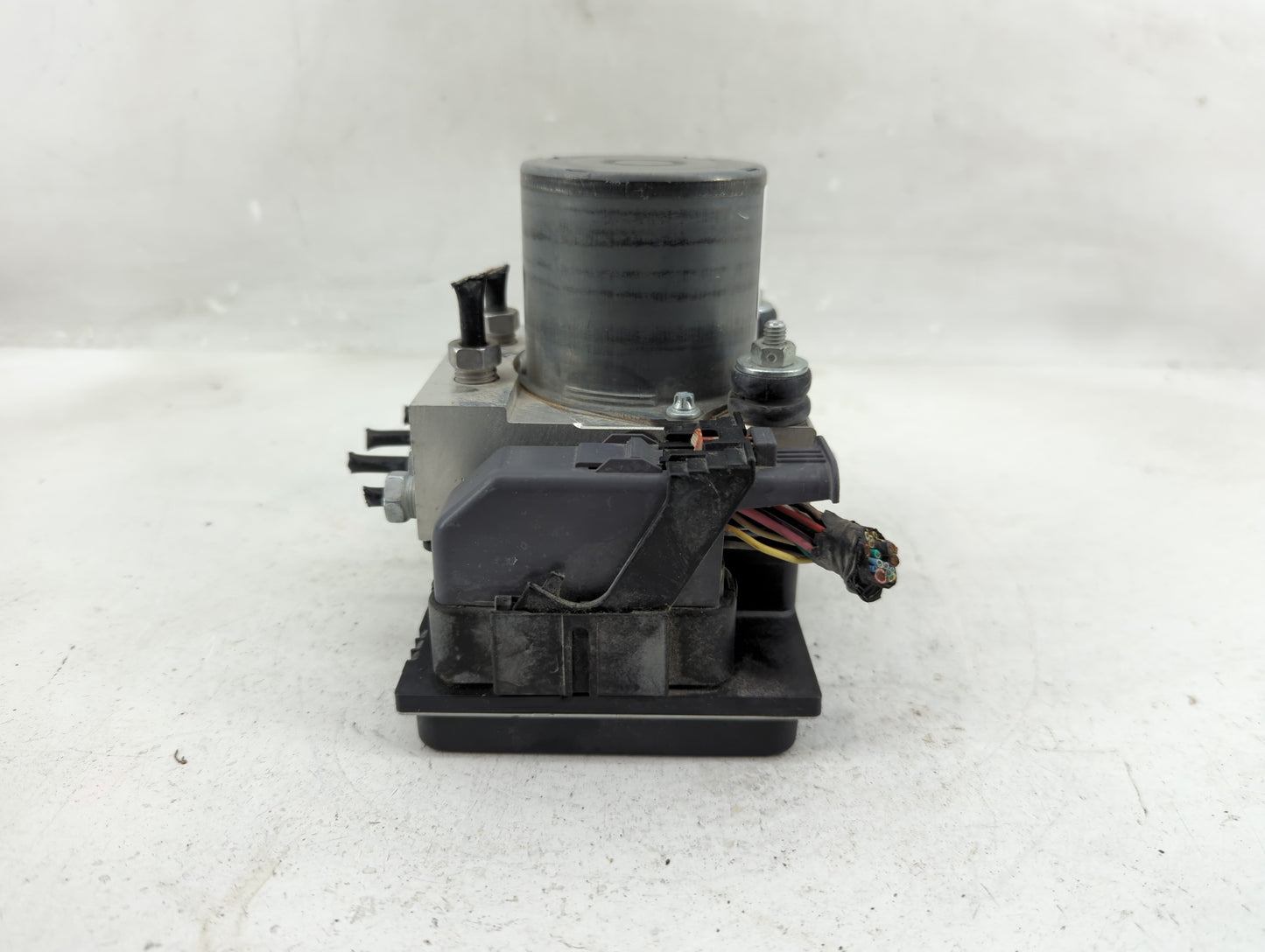 2012-2015 Chevrolet Camaro ABS Pump Control Module Replacement P/N:0 265 252 493 Fits Fits 2012 2013 2014 2015 OEM Used Auto