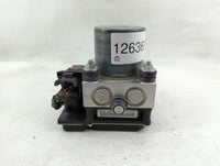 2012-2015 Chevrolet Camaro ABS Pump Control Module Replacement P/N:0 265 252 493 Fits Fits 2012 2013 2014 2015 OEM Used Auto