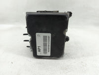 2012-2015 Chevrolet Camaro ABS Pump Control Module Replacement P/N:0 265 252 493 Fits Fits 2012 2013 2014 2015 OEM Used Auto