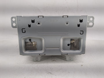 2014-2015 Chevrolet Camaro Radio AM FM Cd Player Receiver Replacement P/N:23447568 Fits Fits 2014 2015 2016 2017 OEM Used Au