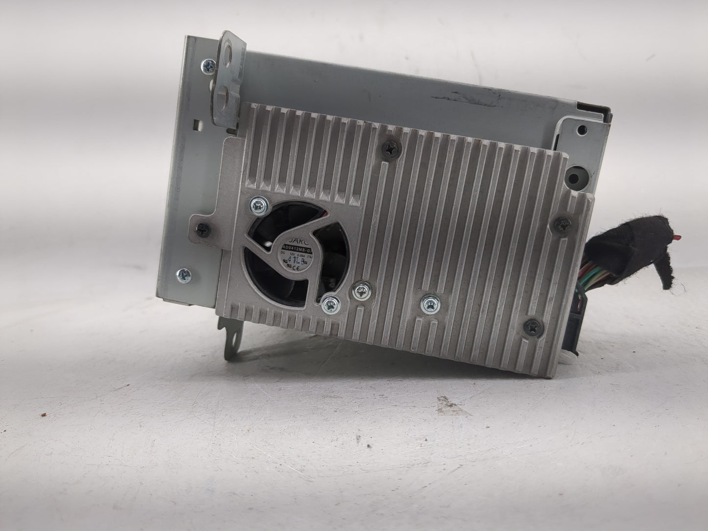 2014-2015 Chevrolet Camaro Radio AM FM Cd Player Receiver Replacement P/N:23447568 Fits Fits 2014 2015 2016 2017 OEM Used Au