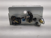 2014-2015 Chevrolet Camaro Radio AM FM Cd Player Receiver Replacement P/N:23447568 Fits Fits 2014 2015 2016 2017 OEM Used Au