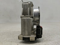 2012-2015 Chevrolet Camaro Throttle Body P/N:2070 K4238 Fits Fits 2012 2013 2014 2015 2016 2017 2018 2019 2020 2021 2022 OEM