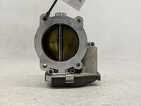 2012-2015 Chevrolet Camaro Throttle Body P/N:2070 K4238 Fits Fits 2012 2013 2014 2015 2016 2017 2018 2019 2020 2021 2022 OEM