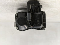 2012-2015 Chevrolet Camaro Throttle Body P/N:2070 K4238 Fits Fits 2012 2013 2014 2015 2016 2017 2018 2019 2020 2021 2022 OEM