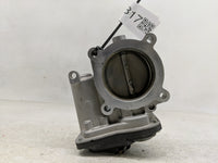 2012-2015 Chevrolet Camaro Throttle Body P/N:2070 K4238 Fits Fits 2012 2013 2014 2015 2016 2017 2018 2019 2020 2021 2022 OEM