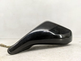 compare product 2010-2015 Chevrolet Camaro Side Mirror Replacement Driver Left View Door Mirror Fits Fits 2010 2011 2012 2013 2014 2015 OEM Used Auto Parts