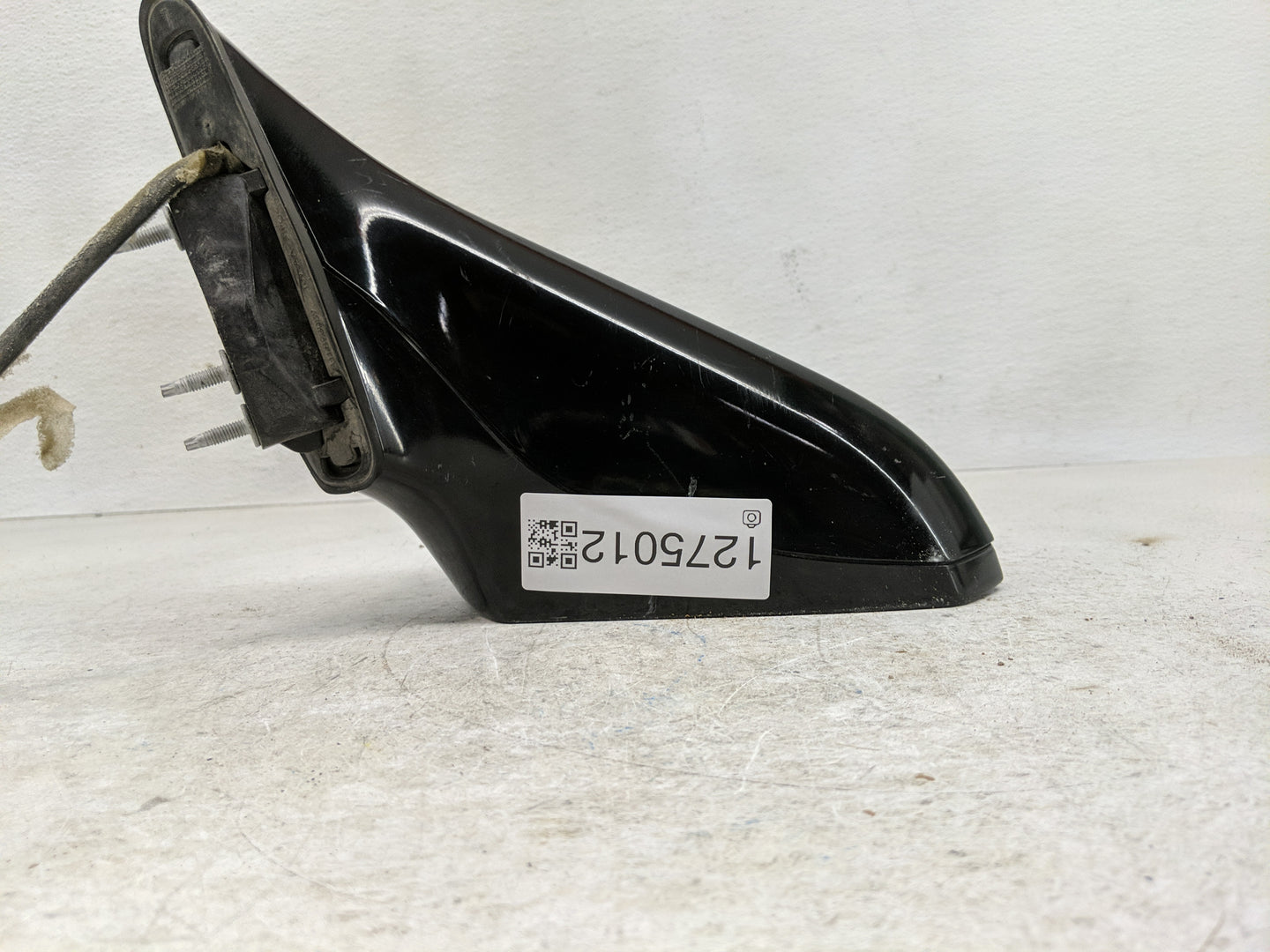 2010-2015 Chevrolet Camaro Side Mirror Replacement Driver Left View Door Mirror Fits Fits 2010 2011 2012 2013 2014 2015 OEM 