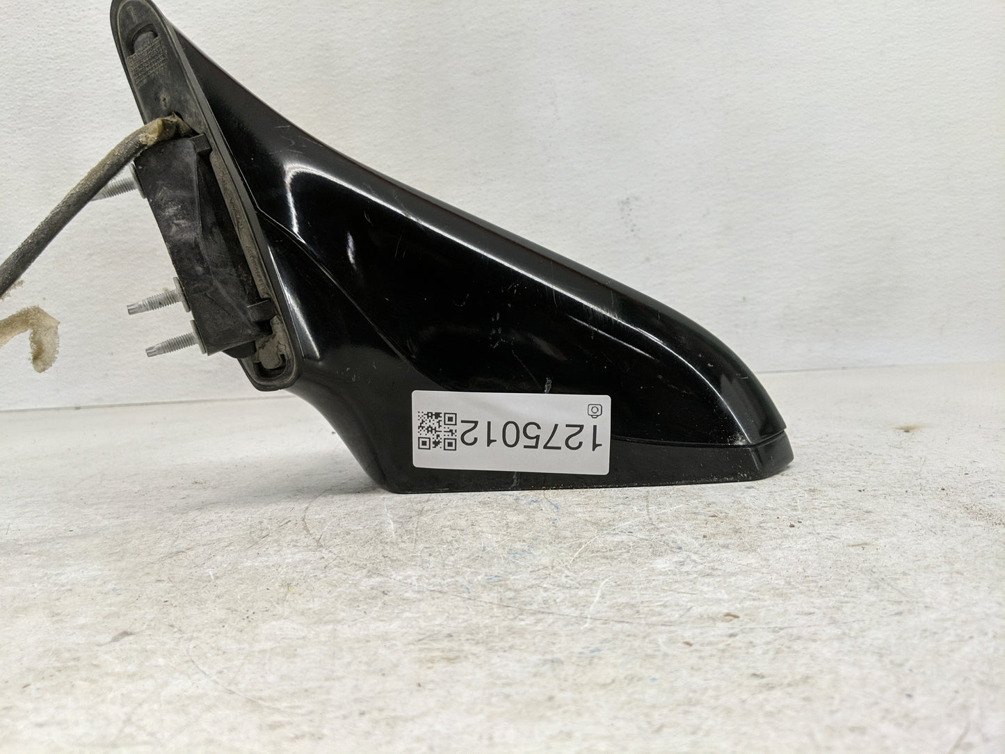 2010-2015 Chevrolet Camaro Side Mirror Replacement Driver Left View Door Mirror Fits Fits 2010 2011 2012 2013 2014 2015 OEM 