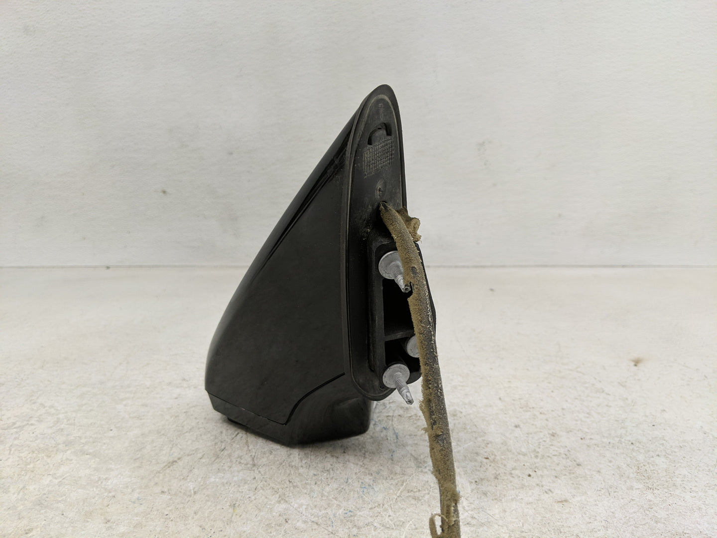 2010-2015 Chevrolet Camaro Side Mirror Replacement Driver Left View Door Mirror Fits Fits 2010 2011 2012 2013 2014 2015 OEM 