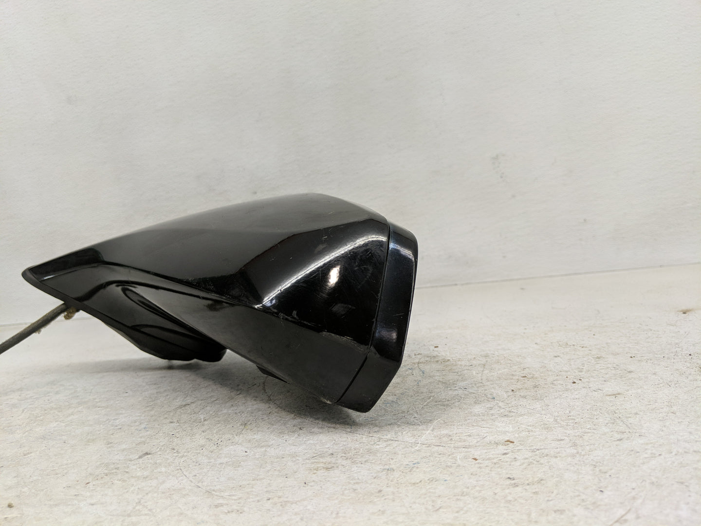 2010-2015 Chevrolet Camaro Side Mirror Replacement Driver Left View Door Mirror Fits Fits 2010 2011 2012 2013 2014 2015 OEM 