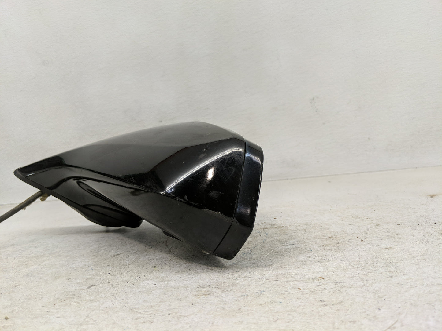 2010-2015 Chevrolet Camaro Side Mirror Replacement Driver Left View Door Mirror Fits Fits 2010 2011 2012 2013 2014 2015 OEM 