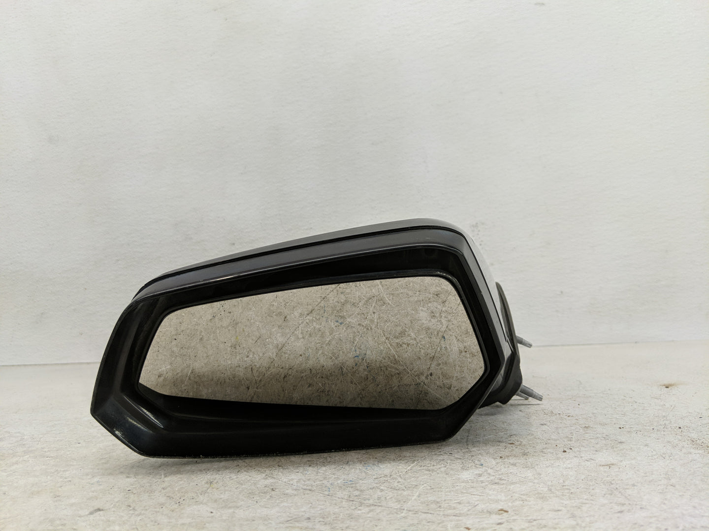 2010-2015 Chevrolet Camaro Side Mirror Replacement Driver Left View Door Mirror Fits Fits 2010 2011 2012 2013 2014 2015 OEM 