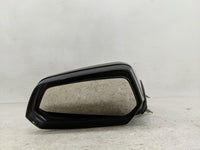 2010-2015 Chevrolet Camaro Side Mirror Replacement Driver Left View Door Mirror Fits Fits 2010 2011 2012 2013 2014 2015 OEM 