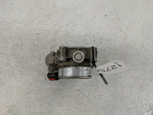 2012-2015 Chevrolet Camaro Throttle Body P/N:2070 K4238 Fits Fits 2012 2013 2014 2015 2016 2017 2018 2019 2020 2021 2022 OEM Used Auto Parts