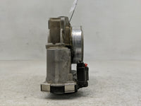 2012-2015 Chevrolet Camaro Throttle Body P/N:2070 K4238 Fits Fits 2012 2013 2014 2015 2016 2017 2018 2019 2020 2021 2022 OEM