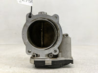 2012-2015 Chevrolet Camaro Throttle Body P/N:2070 K4238 Fits Fits 2012 2013 2014 2015 2016 2017 2018 2019 2020 2021 2022 OEM
