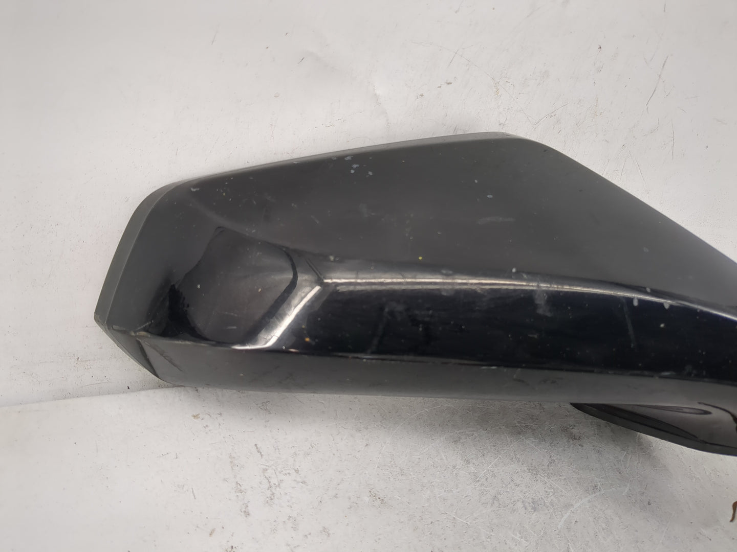 2010-2015 Chevrolet Camaro Passenger Side View Mirror - Right Door Mirror OEM Used - Oemusedautoparts1.com