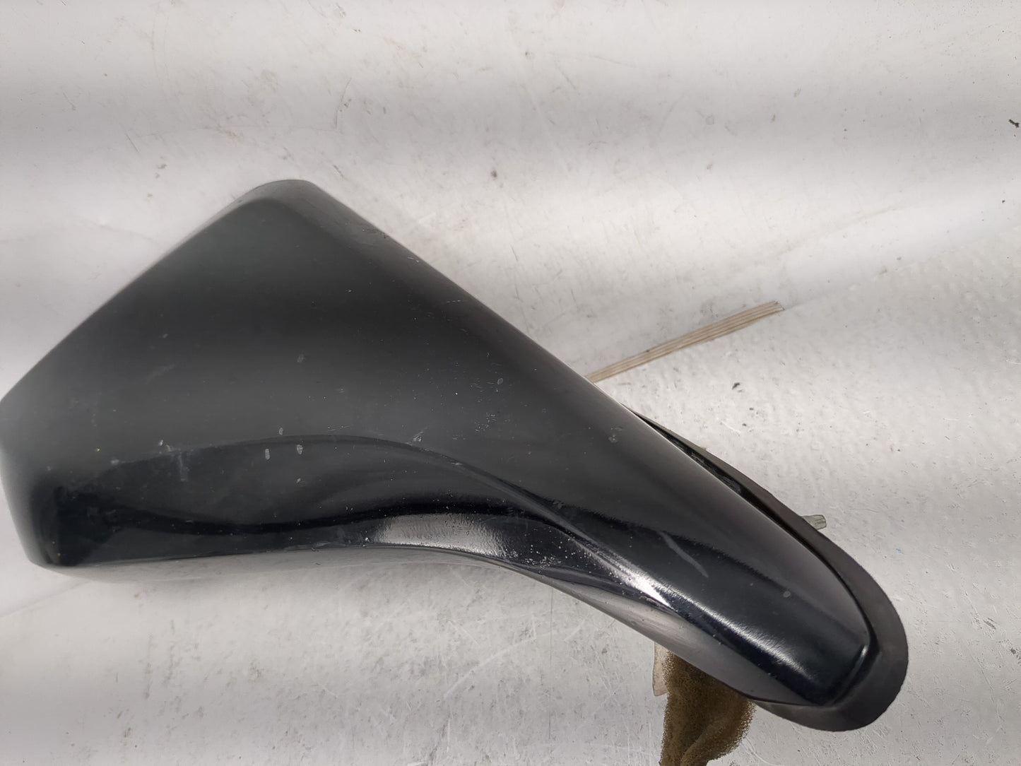 2010-2015 Chevrolet Camaro Passenger Side View Mirror - Right Door Mirror OEM Used - Oemusedautoparts1.com