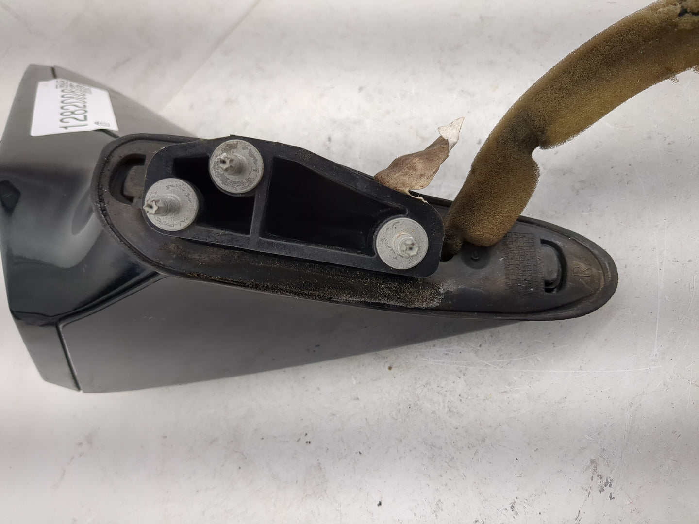 2010-2015 Chevrolet Camaro Passenger Side View Mirror - Right Door Mirror OEM Used - Oemusedautoparts1.com