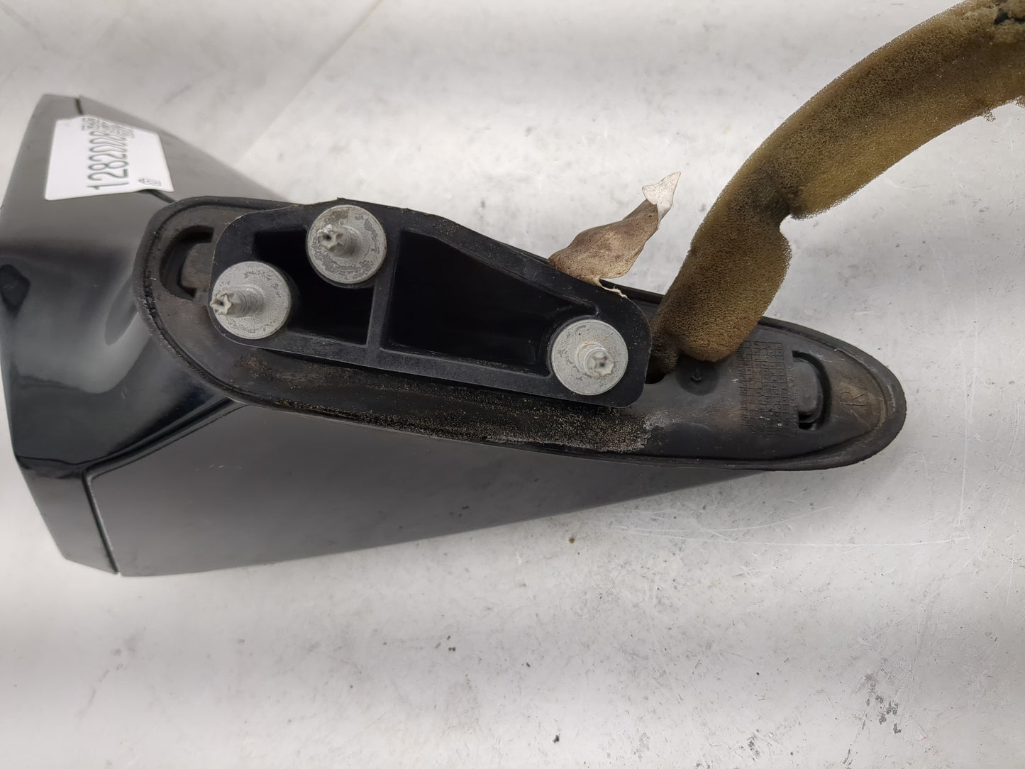2010-2015 Chevrolet Camaro Passenger Side View Mirror - Right Door Mirror OEM Used - Oemusedautoparts1.com