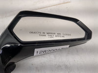 2010-2015 Chevrolet Camaro Passenger Side View Mirror - Right Door Mirror OEM Used - Oemusedautoparts1.com
