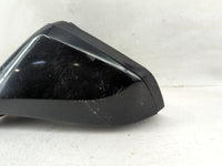 2010-2015 Chevrolet Camaro Driver Side View Mirror - Left Door Mirror OEM Used - Oemusedautoparts1.com