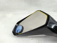2010-2015 Chevrolet Camaro Driver Side View Mirror - Left Door Mirror OEM Used - Oemusedautoparts1.com