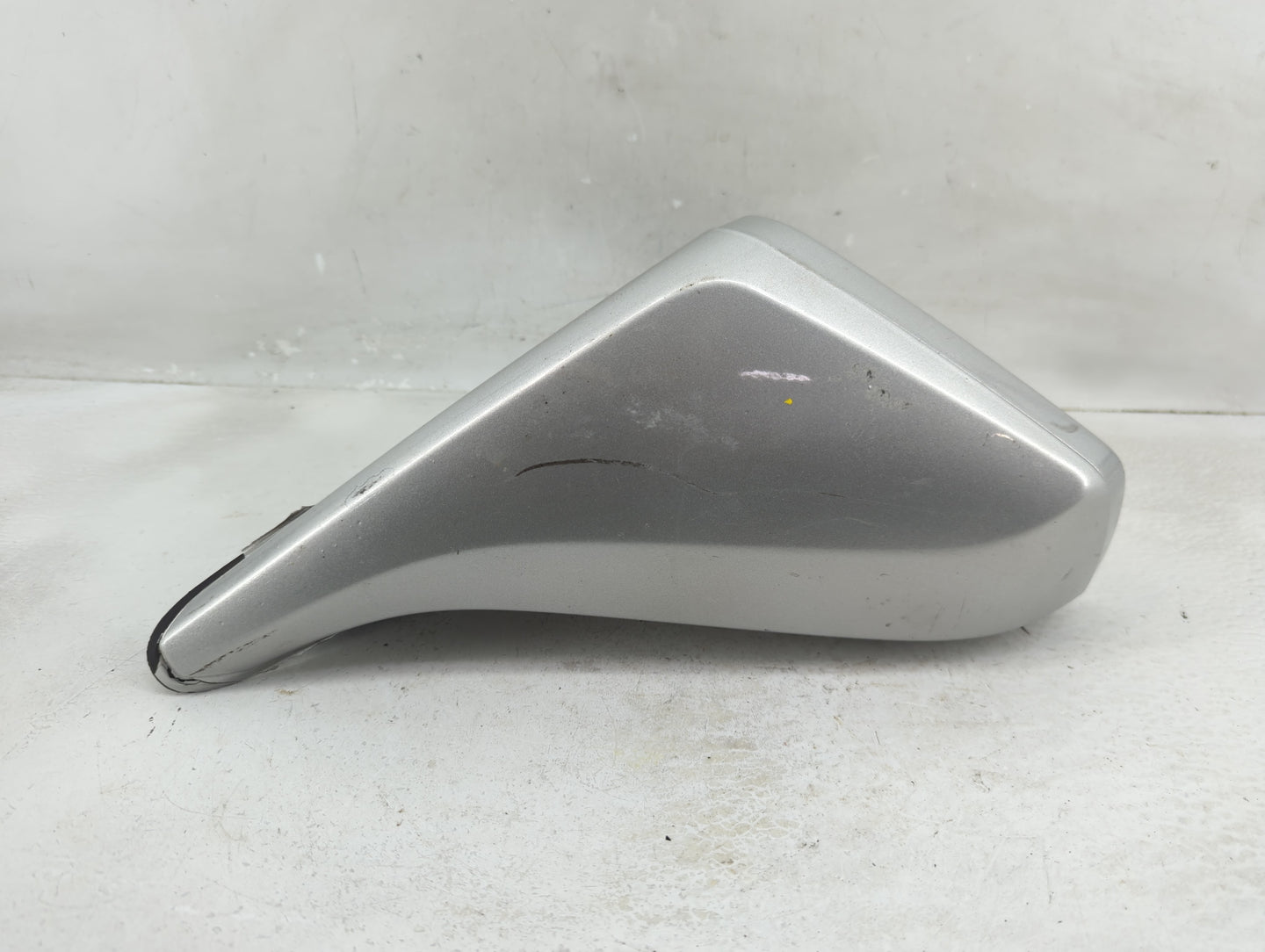 2010-2015 Chevrolet Camaro Driver Side View Mirror - Left Door Mirror OEM Used - Oemusedautoparts1.com