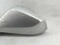 2010-2015 Chevrolet Camaro Driver Side View Mirror - Left Door Mirror OEM Used - Oemusedautoparts1.com