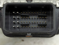 2013-2015 Chevrolet Camaro PCM Engine Control Computer ECU ECM PCU OEM P/N:EVU020-170 237F06RC4A Fits Fits 2013 2014 2015 20