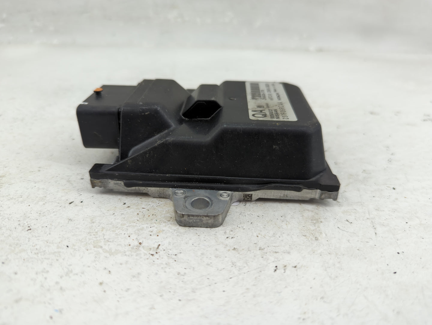 2013-2015 Chevrolet Camaro PCM Engine Control Computer ECU ECM PCU OEM P/N:EVU020-170 237F06RC4A Fits Fits 2013 2014 2015 20