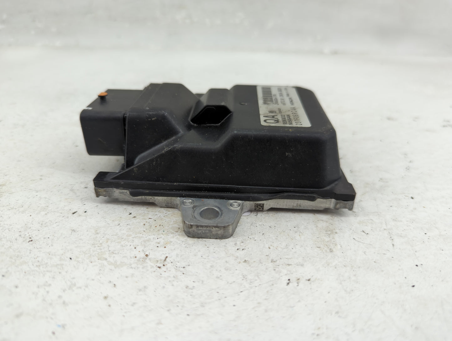 2013-2015 Chevrolet Camaro PCM Engine Control Computer ECU ECM PCU OEM P/N:EVU020-170 237F06RC4A Fits Fits 2013 2014 2015 20