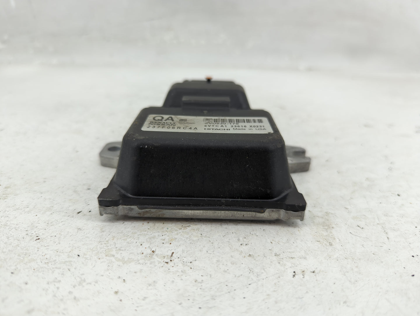2013-2015 Chevrolet Camaro PCM Engine Control Computer ECU ECM PCU OEM P/N:EVU020-170 237F06RC4A Fits Fits 2013 2014 2015 20